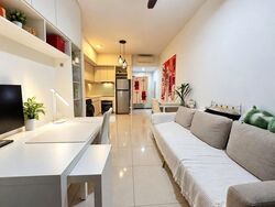 Coco Palms (D18), Condominium #622645151